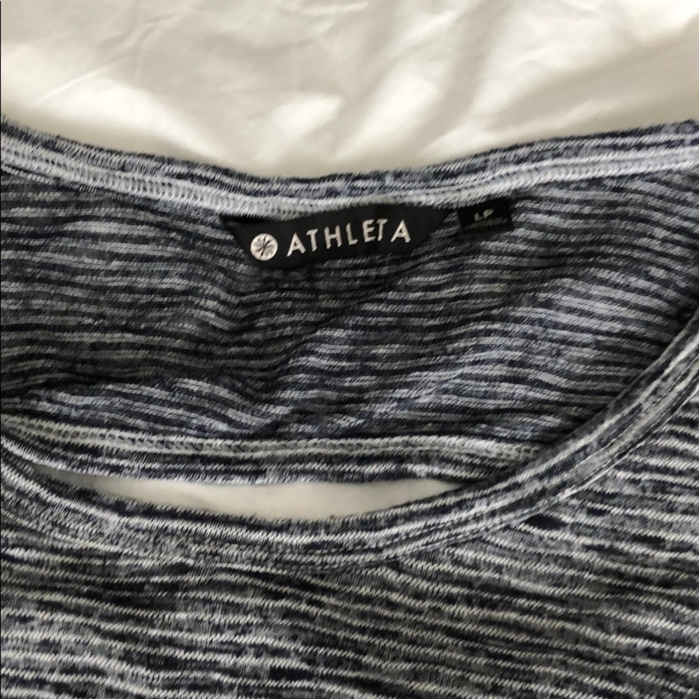 Athleta Top